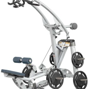 HOIST LAT PULLDOWN - Image 10