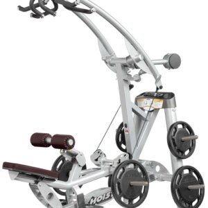 HOIST LAT PULLDOWN - Image 9