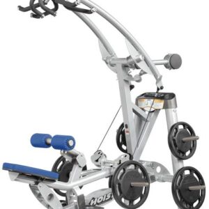 HOIST LAT PULLDOWN - Image 4