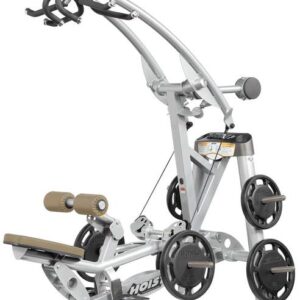 HOIST LAT PULLDOWN - Image 3