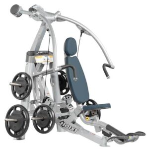HOIST CHEST PRESS - Image 11