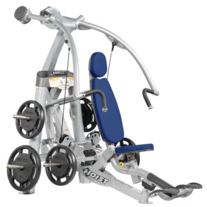 HOIST CHEST PRESS - Image 6