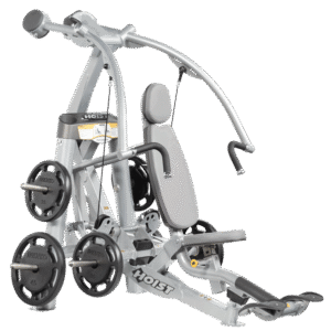 HOIST CHEST PRESS - Image 9
