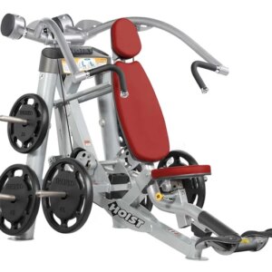 INCLINE PRESS - Image 12