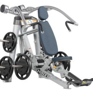 INCLINE PRESS - Image 11