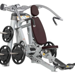 INCLINE PRESS - Image 10