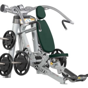 INCLINE PRESS - Image 8