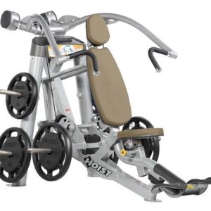 INCLINE PRESS - Image 3