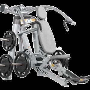 INCLINE PRESS - Image 9