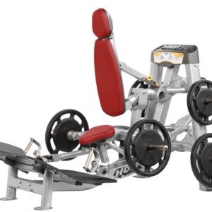 HACK SQUAT/DEAD LIFT/SHRUG - Image 12