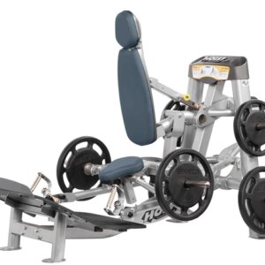 HACK SQUAT/DEAD LIFT/SHRUG - Image 11