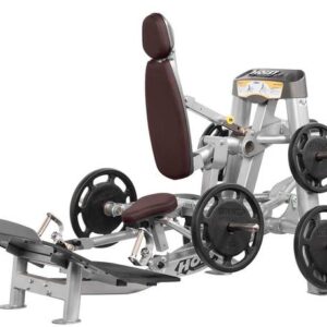 HACK SQUAT/DEAD LIFT/SHRUG - Image 10