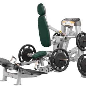 HACK SQUAT/DEAD LIFT/SHRUG - Image 8