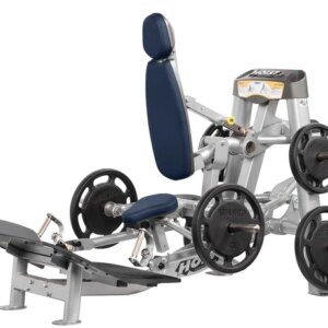 HACK SQUAT/DEAD LIFT/SHRUG - Image 7