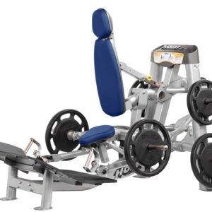 HACK SQUAT/DEAD LIFT/SHRUG - Image 6