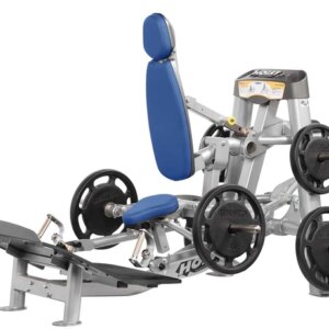 HACK SQUAT/DEAD LIFT/SHRUG - Image 5