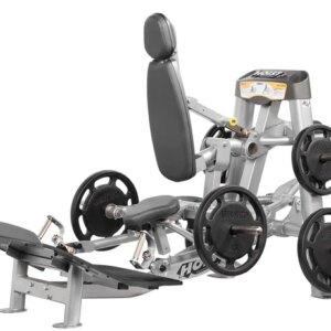 HACK SQUAT/DEAD LIFT/SHRUG - Image 4