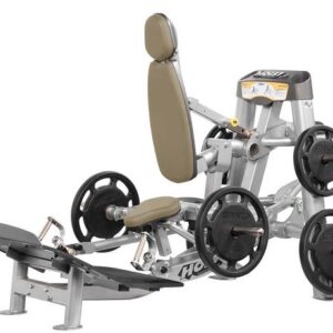 HACK SQUAT/DEAD LIFT/SHRUG - Image 3