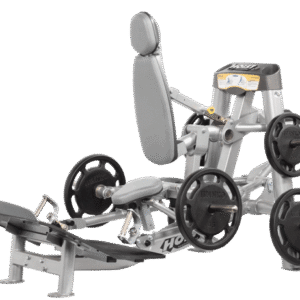 HACK SQUAT/DEAD LIFT/SHRUG - Image 9