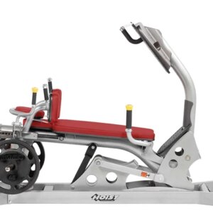 DUAL ACTION LEG PRESS - Image 12