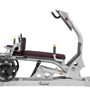 DUAL ACTION LEG PRESS - Image 10