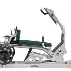 DUAL ACTION LEG PRESS - Image 8