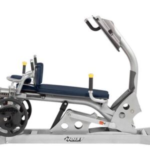 DUAL ACTION LEG PRESS - Image 7