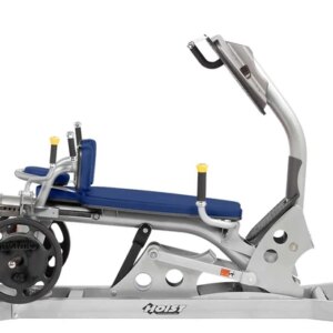 DUAL ACTION LEG PRESS - Image 6