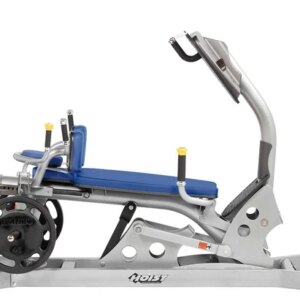 DUAL ACTION LEG PRESS - Image 5