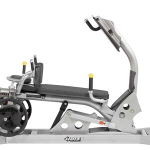 DUAL ACTION LEG PRESS - Image 4