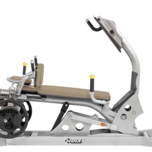 DUAL ACTION LEG PRESS - Image 3
