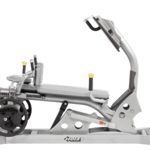 DUAL ACTION LEG PRESS - Image 9