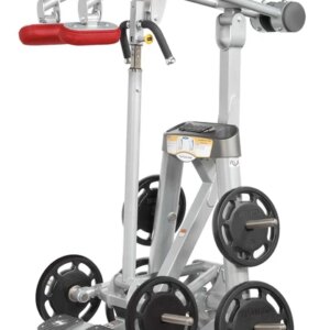 Standing Calf Raise Machine - Image 12