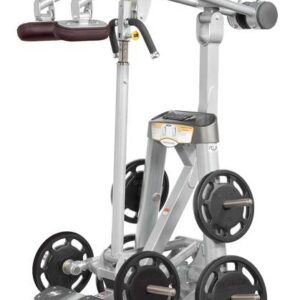 Standing Calf Raise Machine - Image 10