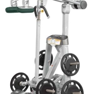 Standing Calf Raise Machine - Image 8