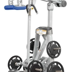 Standing Calf Raise Machine - Image 5