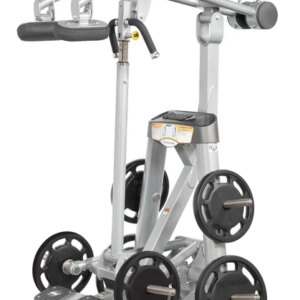 Standing Calf Raise Machine - Image 4