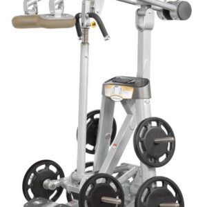 Standing Calf Raise Machine - Image 3