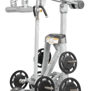 Standing Calf Raise Machine - Image 9