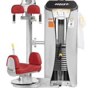 ROTARY TORSO - Image 12