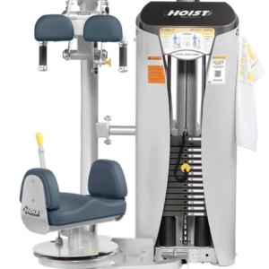 ROTARY TORSO - Image 11