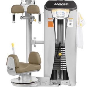 ROTARY TORSO - Image 3