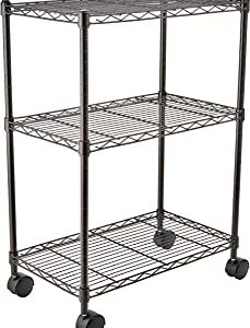 THIRD ACCESSORY SHELF - Image 1