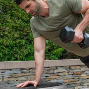 Power Plate MOVE - Silver - Image 4