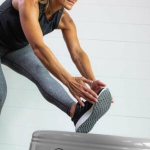 Power Plate MOVE - Silver - Image 3