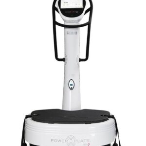 Power Plate FitStop