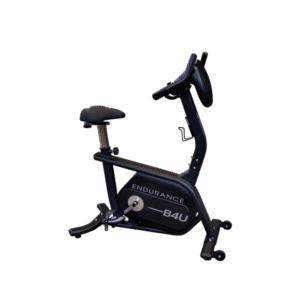 B4U Upright Bike, Plug-in - Image 4