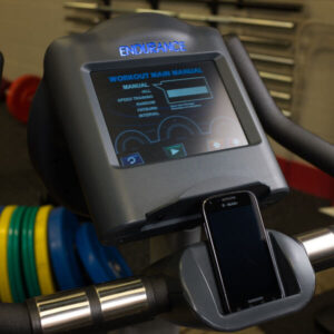 B5 Upright Bike - Image 9