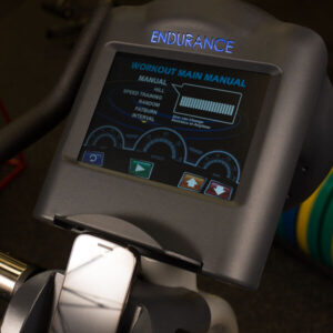 B5 Upright Bike - Image 3