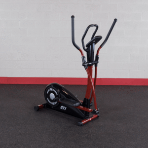 Best Fitness Cross Trainer Elliptical - Image 3